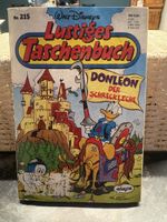 LTB Lustiges Taschenbuch Nr 215