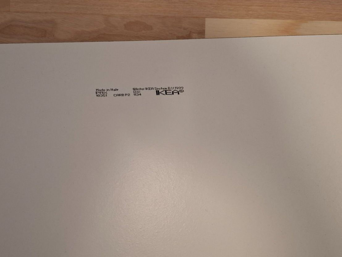Ikea Étagères: Tablar IKEA – D'occasion à Ehrendingen par Vereina50 1