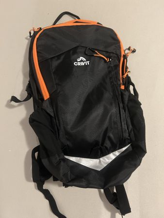 Rucksack stabiler Wanderrucksack Fabrikneu