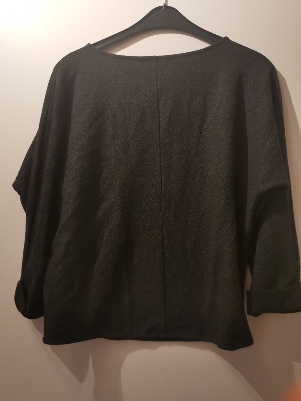 Opus Pulls & Sweat-shirts: Pullover / Opus / dunkel grau / 38 / L – D'occasion à Hergiswil NW par Angfri 5