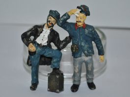 Preiser ? Figuren G (MMT097)