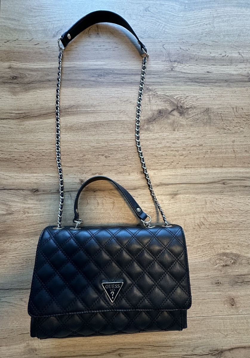 Guess Borse da donna: Guess unhängtasche – Usato da Urdorf venduto da fairfashion 4