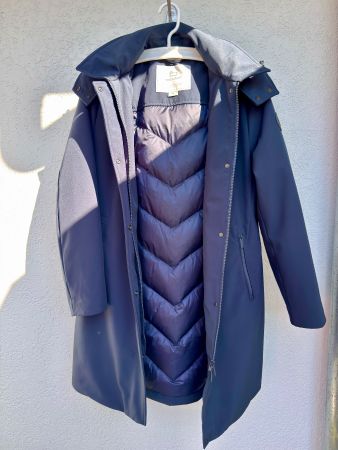 Wollrich Parka Damen M