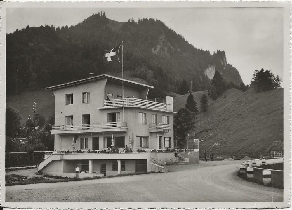 Euthal Rest Rössli Steinbach Am Sihlsee Kaufen Auf Ricardo