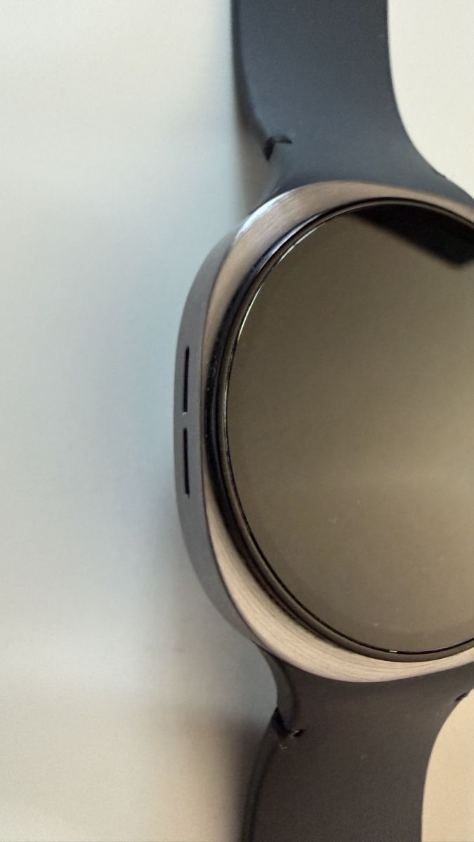 Samsung Smartwatch: Samsung Galaxy Watch 8 LTE – Gebraucht aus Stäfa von RicTrade77 3