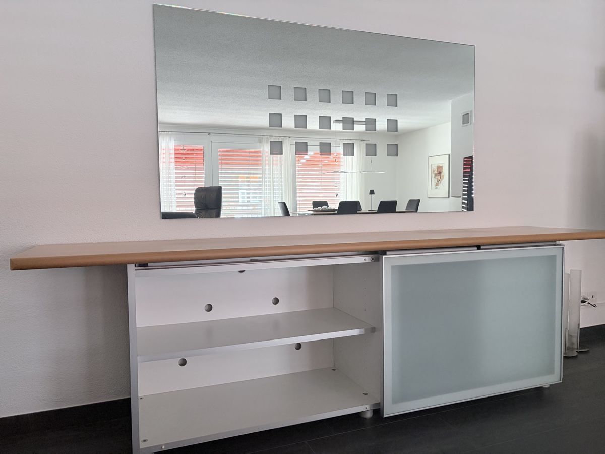 Kommoden: Sideboard – Gebraucht aus Neuenkirch von Pojo-pn5d 3
