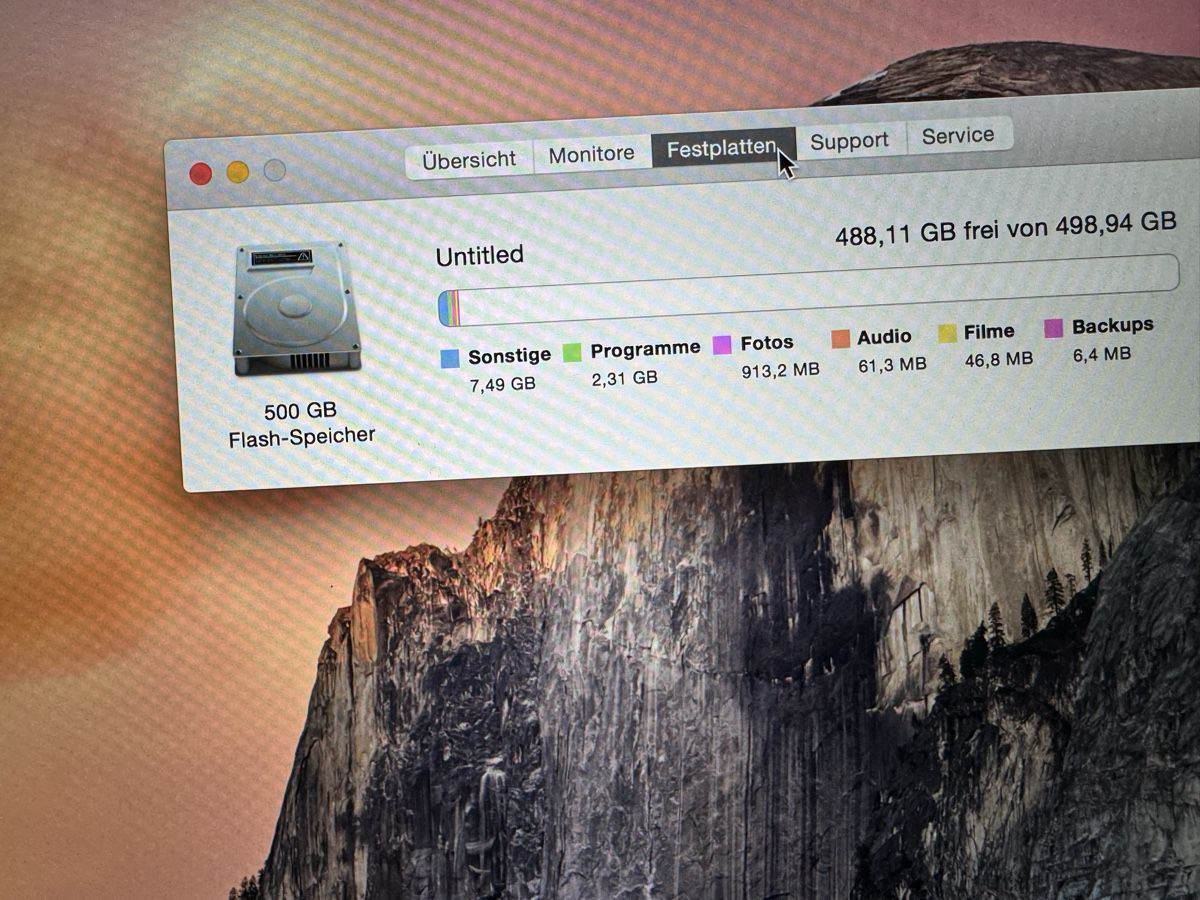 Apple Notebook: MacBook 12 Retina Early 2015 – Usato da Adliswil venduto da Busys 2