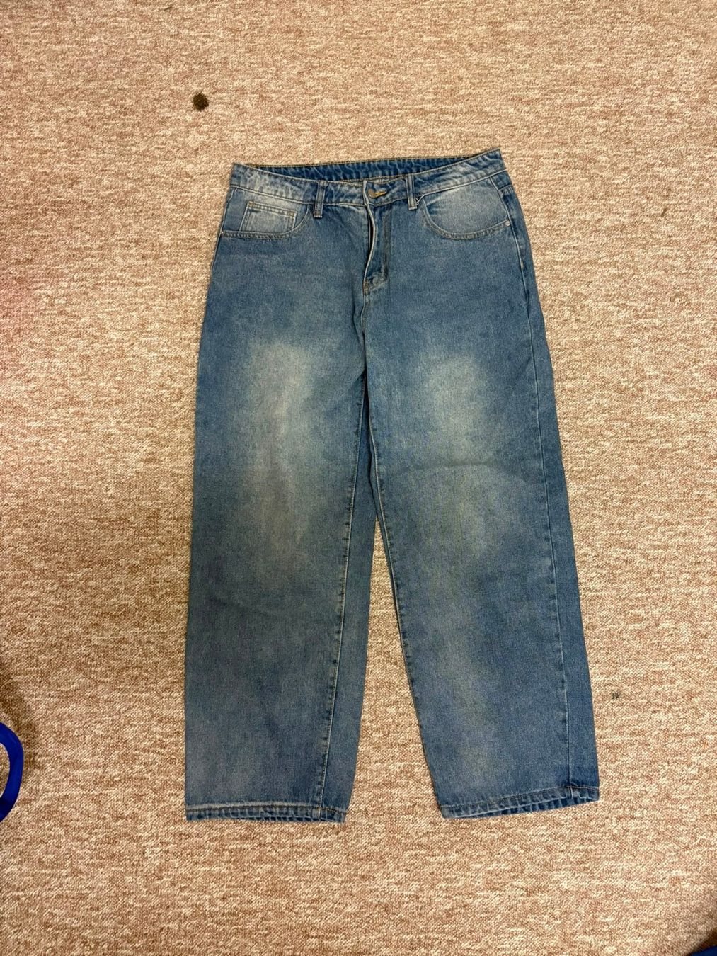 Jeans: jeans manfinity – Gebraucht aus Adliswil von thiago1995