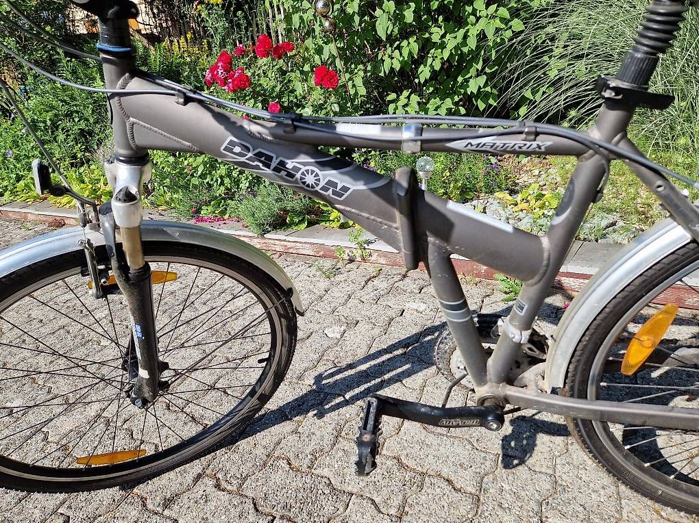 Velos: DAHON Faltvelo – Gebraucht aus Murten von fjr_q7d7 4