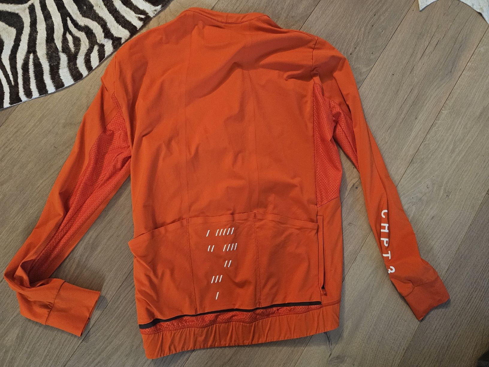 Canottiere & Pantaloni: Langarm trikot, dünn – Usato da Rotkreuz venduto da canyon05 2