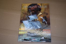 LE GRAND SIÈCLE         °°°°   BENOÎT   °°°°