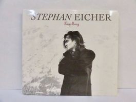 CD STEPHAN EICHER / ENGELBERG