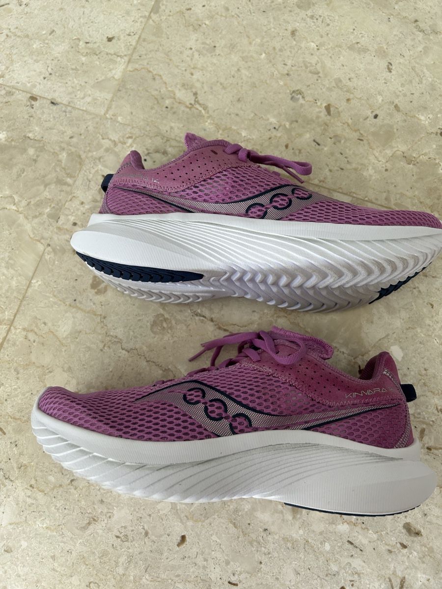 Saucony Scarpe da donna: Scarpe Saucony num 41 – Nuovo (secondo la descrizione) da Locarno venduto da Matic04 6
