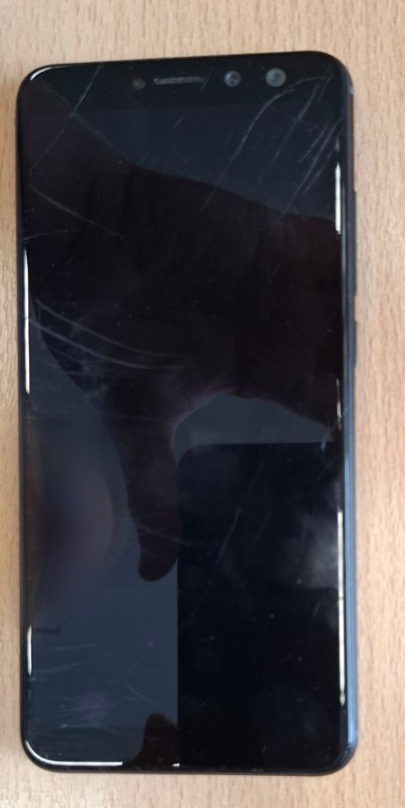 Wiko Telefoni cellulari / Smartphones: Smartphone Wiko View Prime – Usato da Mettmenstetten venduto da Tschaebis 4