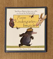 Kinderbuch Meine Kindergartenfreunde Peter Hammer Verlag