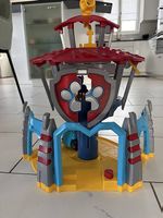 Paw Patrol Zentrale