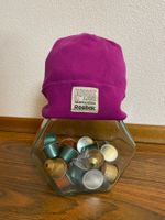 Baumwoll Mütze / Beanie von REEBOK (ab ca Gr. 134) *NEU*