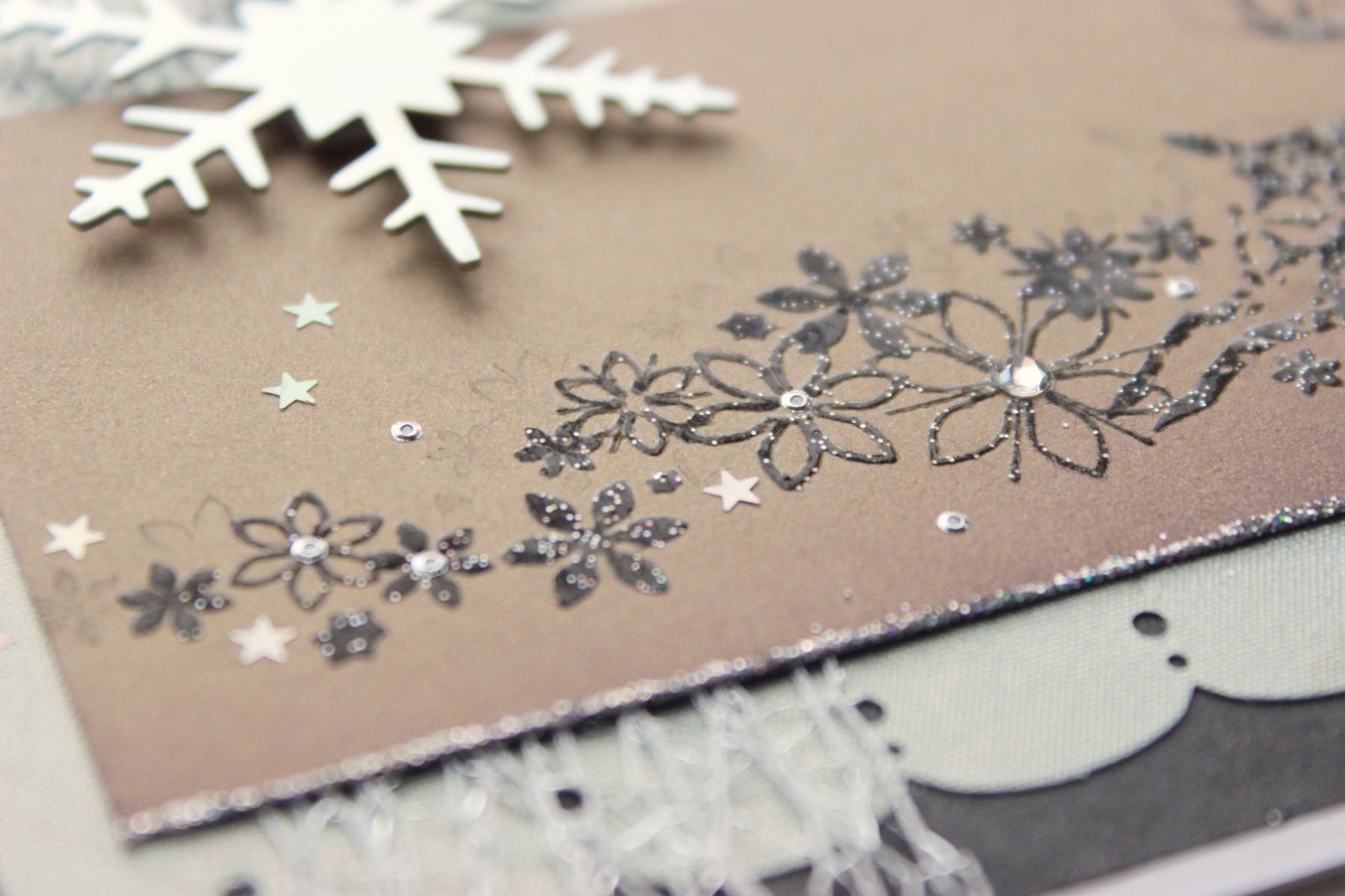 Cartoline: Weihnachtskarte "Rentier" – Nuovo e nell'imballaggio originale da Rüti ZH venduto da shanenya 3