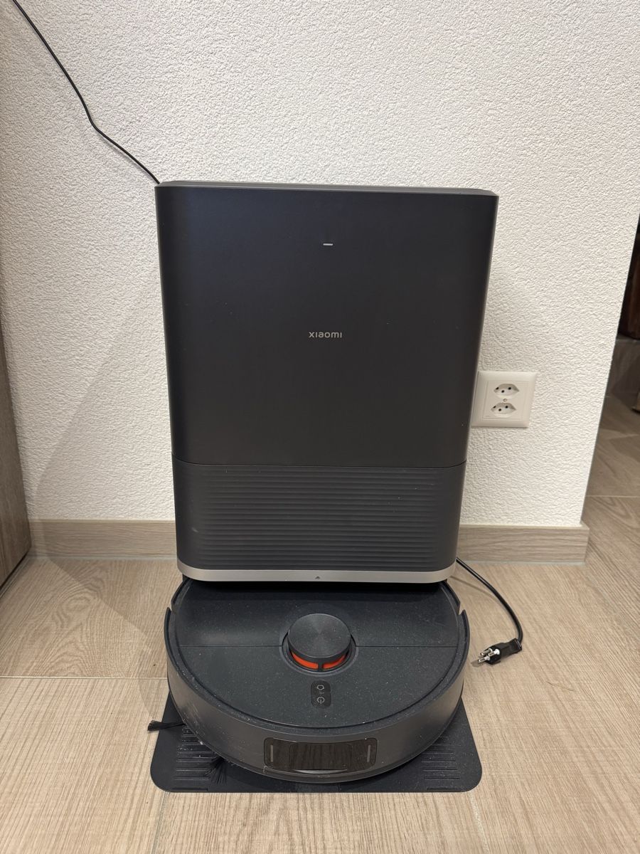 Xiaomi Aspirapolveri & Accessori: Xiaomi X20 Max Saugroboter – Usato da Plaffeien venduto da caron35