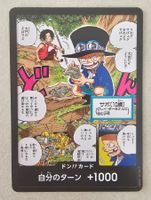 One Piece DON!! Sabo Ace
