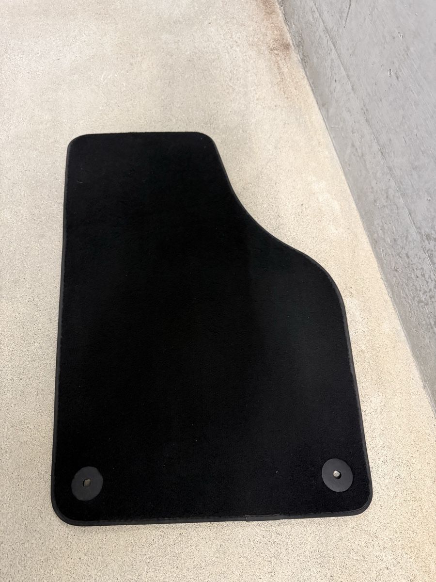 VW Tappeti & Tappetini: Tapis VW TIGUAN – Usato da Biel/Bienne venduto da MK_Cars 2