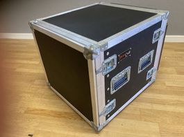 Swiss Case Rack Case 19"