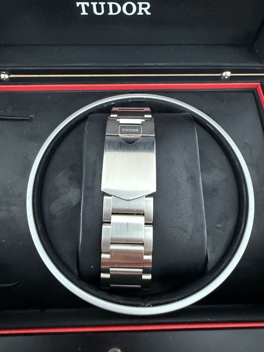 Tudor Orologi: Tudor Heritage Chronograph – Usato da Posieux venduto da Pitchou2016 6