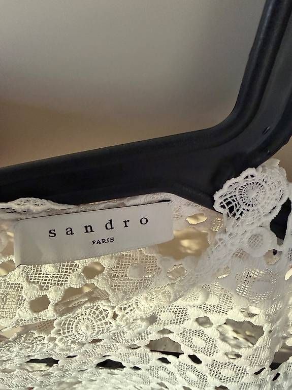 Vestiti: Sandro Kleid NEU – Usato da Horw venduto da Siiimiii 2