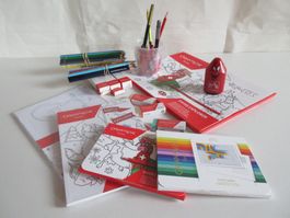 AKTION = Produkte Caran d'Ache LOT 3 * CHF 40.00 / NP 220.00