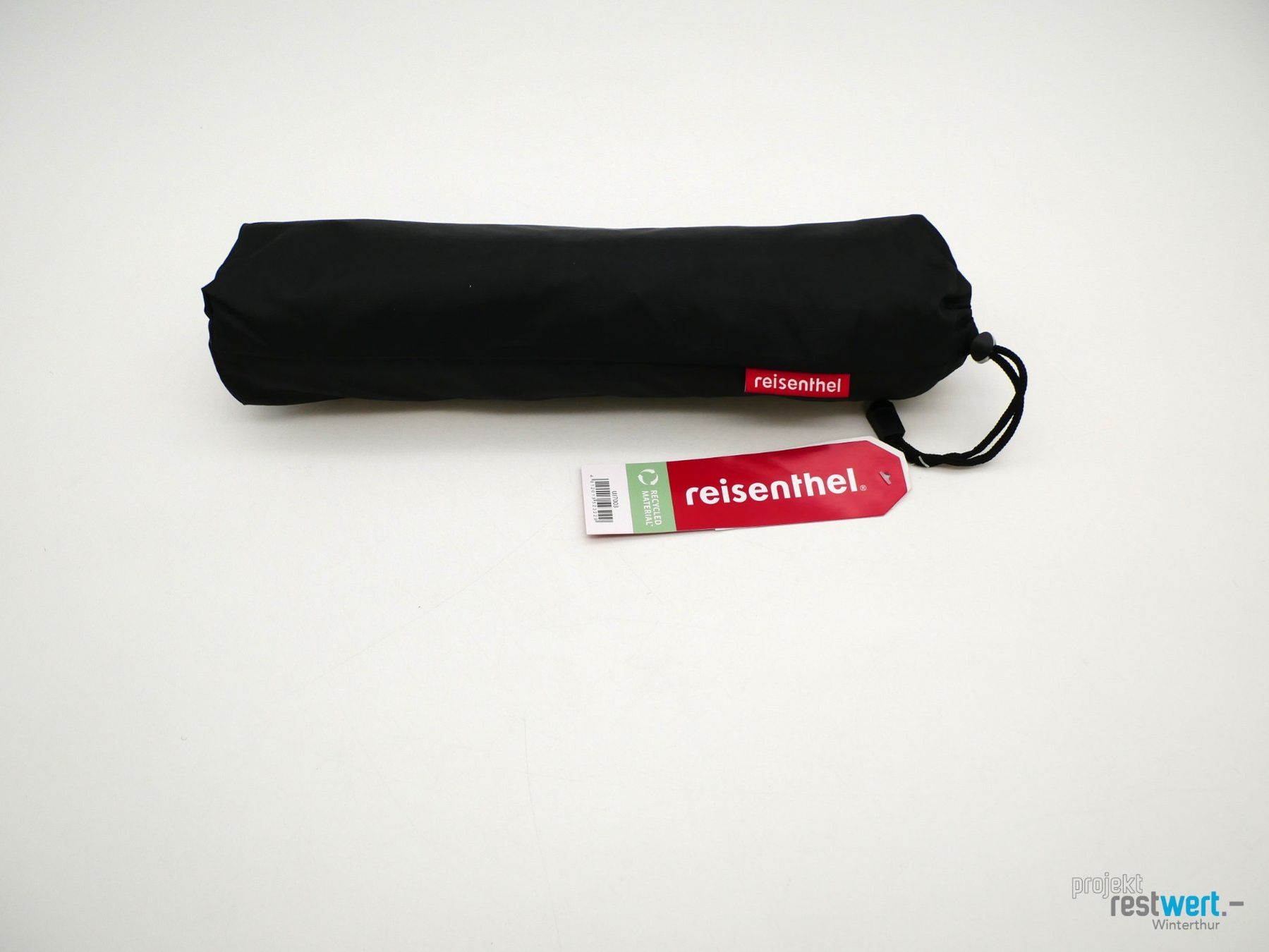 Reisenthel Taschen: REISENTHEL Einkaufstasche 30l – Neu (gemäss Beschreibung) aus Winterthur von Restwert_Winterthur 4