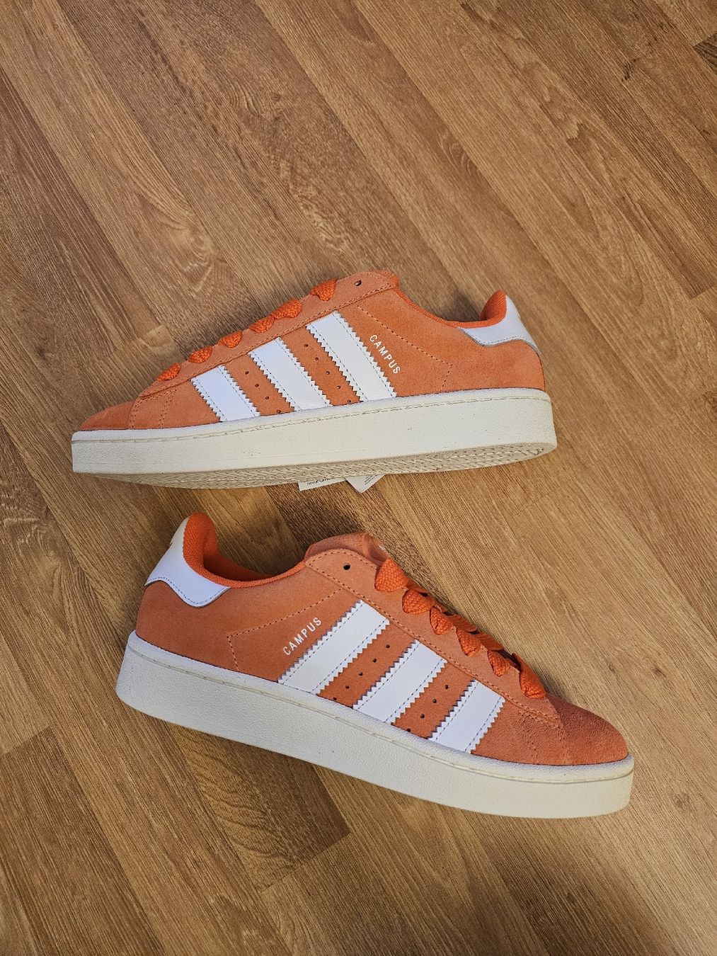 Adidas Chaussures femmes: Adidas Campus 00 – Neuf (Voir description) à Belp par fabiocardoso