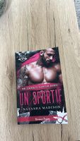 Romance: Ne Jamais Sortir Avec Un Sportif