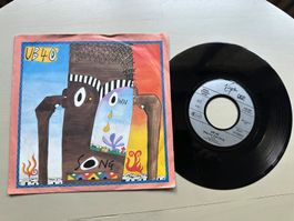 UB 40 tolle Kult Hit Single Reggae Dub Sing our own son 80's