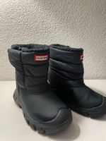 Hunter Kids Snow Boots, Grösse 25