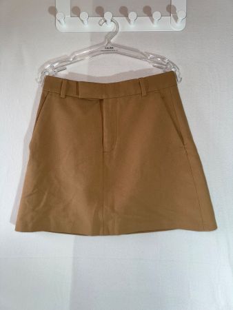 Mini Rock von Zara Gr. S