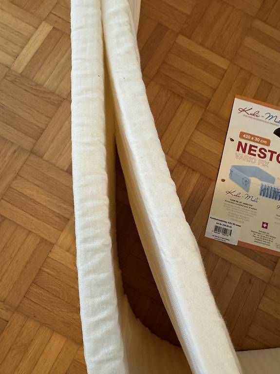 Betten: Rundumschutz – Neu und originalverpackt aus Koppigen von stu_9cd8 1