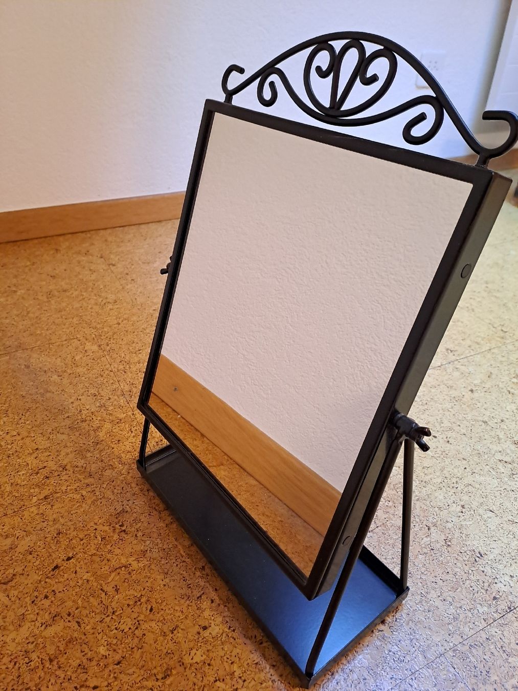 Ikea Spiegel: Tischspiegel – Gebraucht aus Schinznach Dorf von lea_6zzp 1