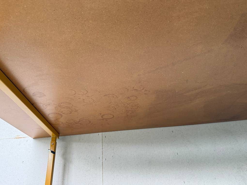 Scrivanie: Arbeitstisch – Usato da Bern venduto da pictomato 4