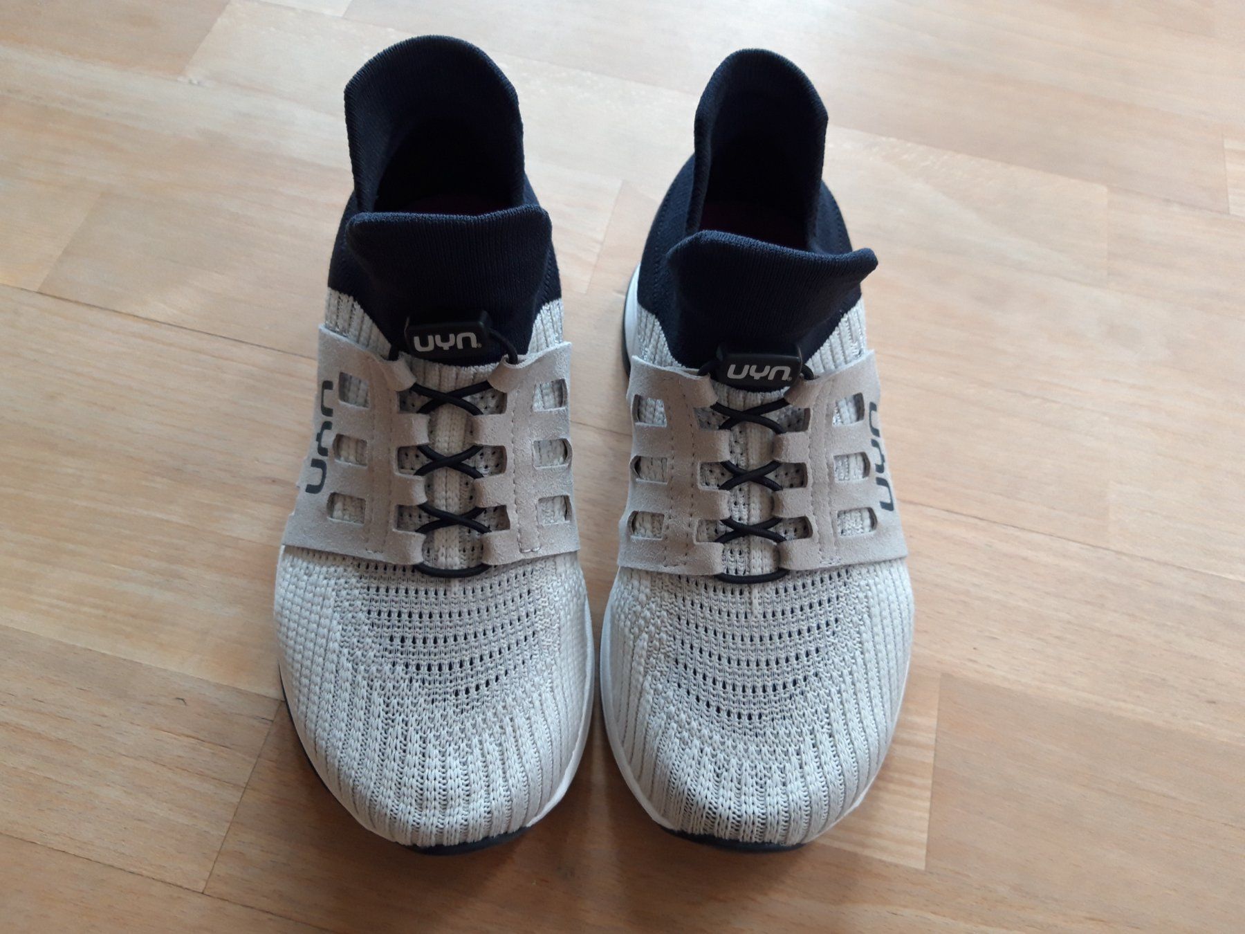Scarpe da donna: Uyn Turnschuh Schuh Classy Sportlich Grösse 35 – Usato da Feuerthalen venduto da tanatha_st 1