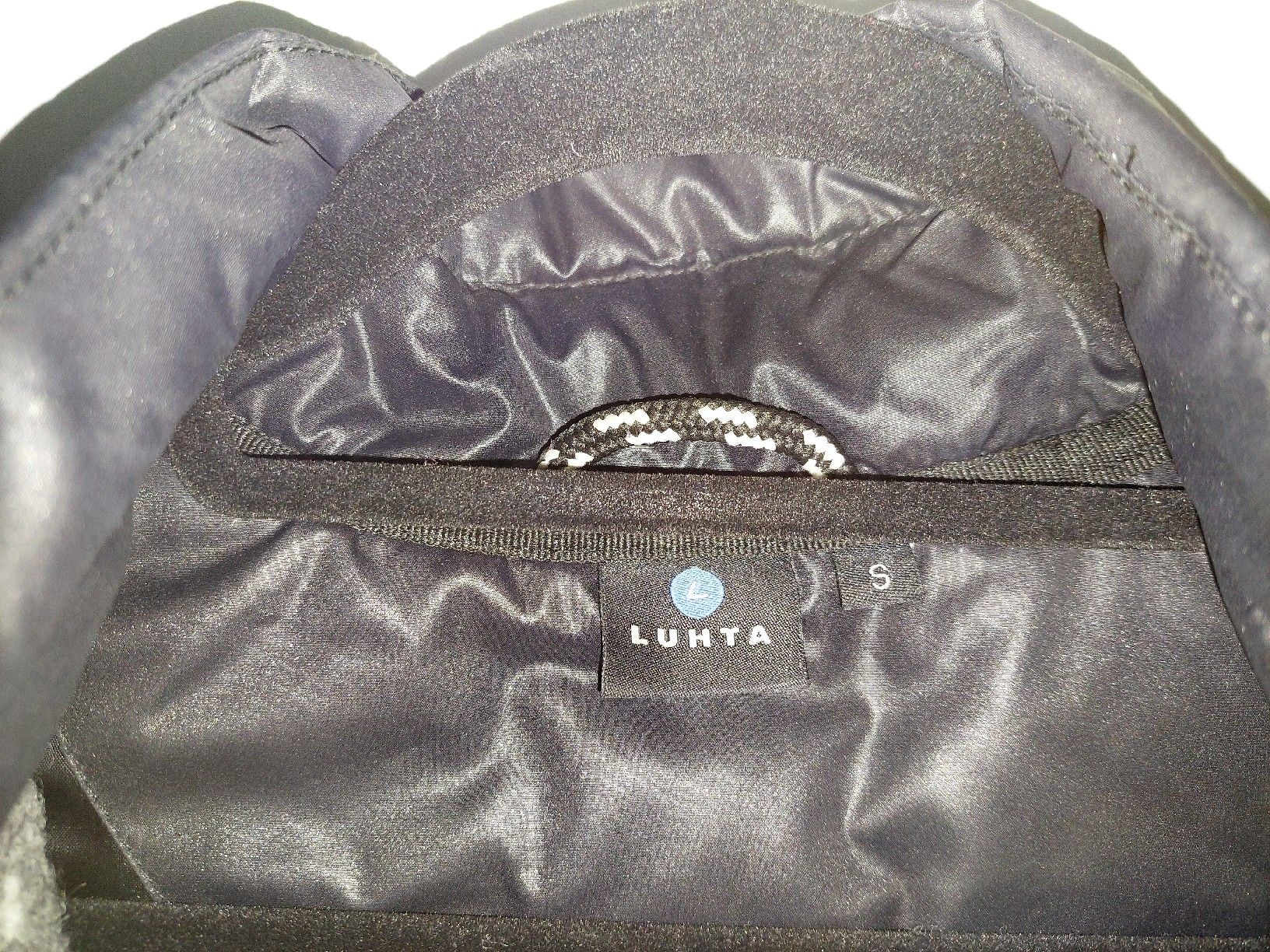 Jacken: Lunta Jacke gr S – Gebraucht aus Gwatt (Thun) von Letzte-Chance-III 9