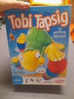 Tobias Tapsi Spiel 