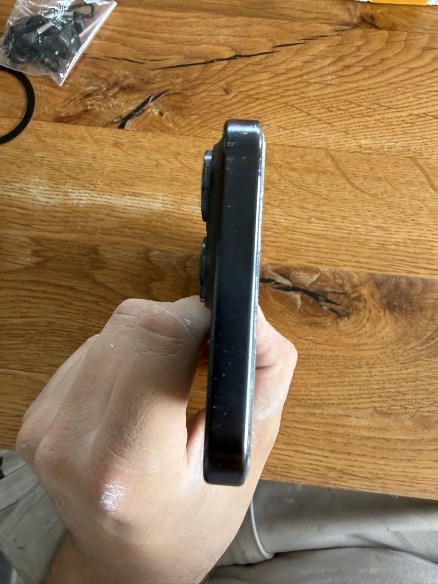 Apple Handys / Smartphones: iPhone 15 Pro Max 256GB Blue Used Good Condition – Gebraucht aus Meyrin von bekim.mat 4
