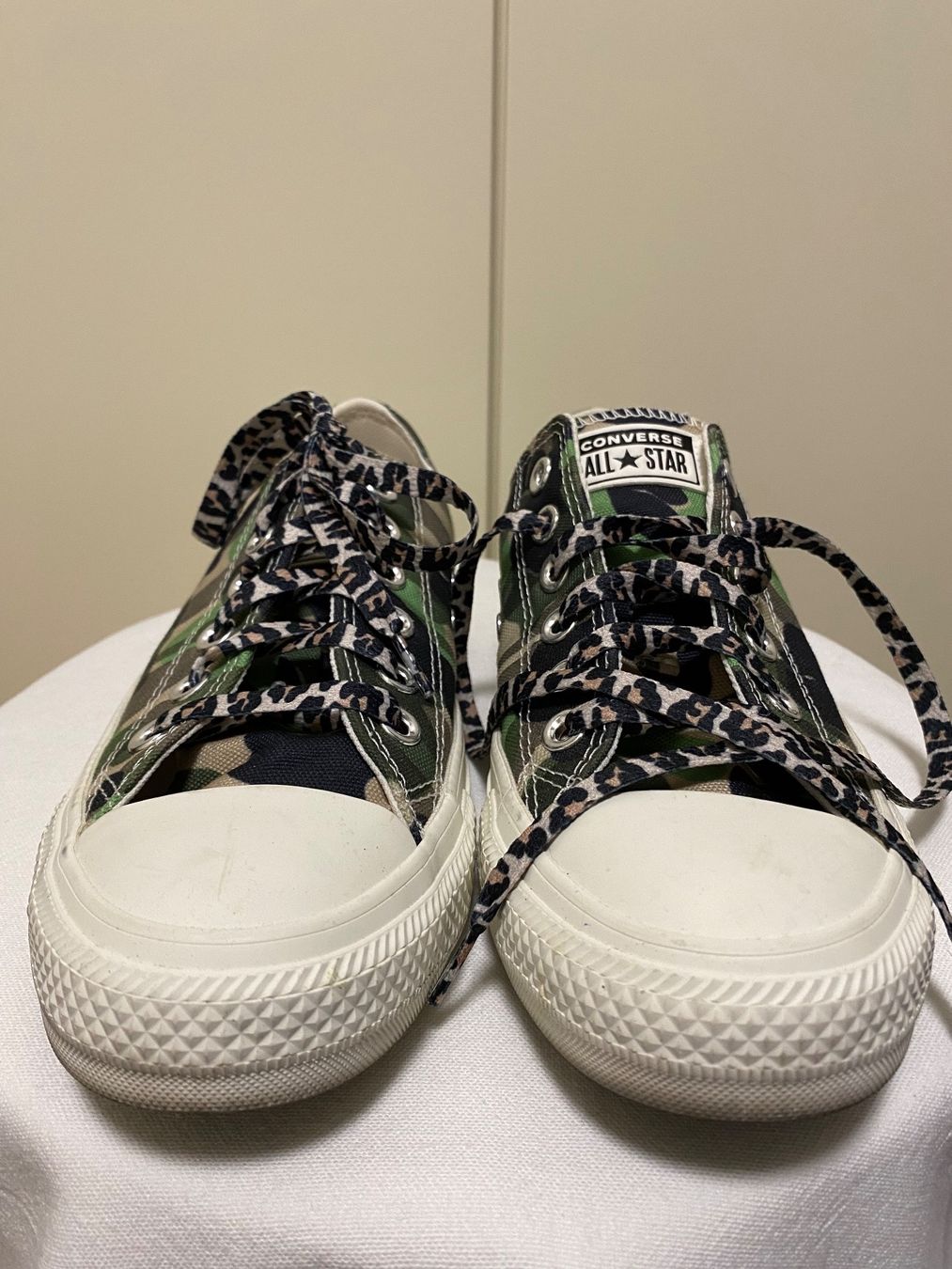 Converse Scarpe da uomo: Convers Sneaker selten – Usato da Birr venduto da sfe_rhj7 1