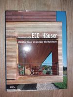 ARCHITEKTUR Eco Häuser