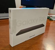 *NEU* Tablet Samsung GALAXY Tab A9+ 11" 64GB graphite *NEU*
