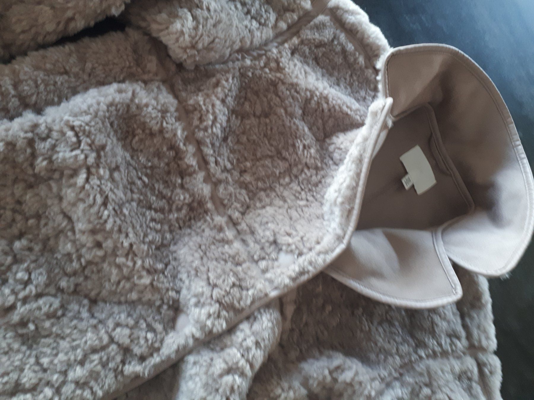 H&M Giacche: Jacke – Usato da Lyss venduto da Joeljambo