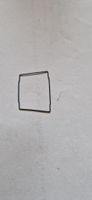 1x joints de fond o-ring Ref 37010 Vacheron Constantin 