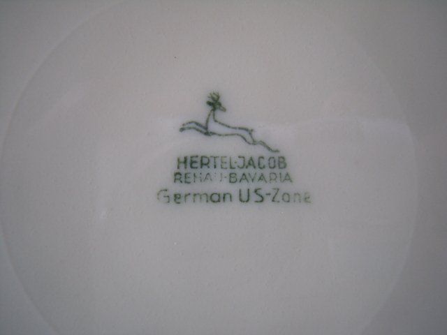 Ciotole: Suppenschüssel – Usato da Röschenz venduto da Hellas13 6
