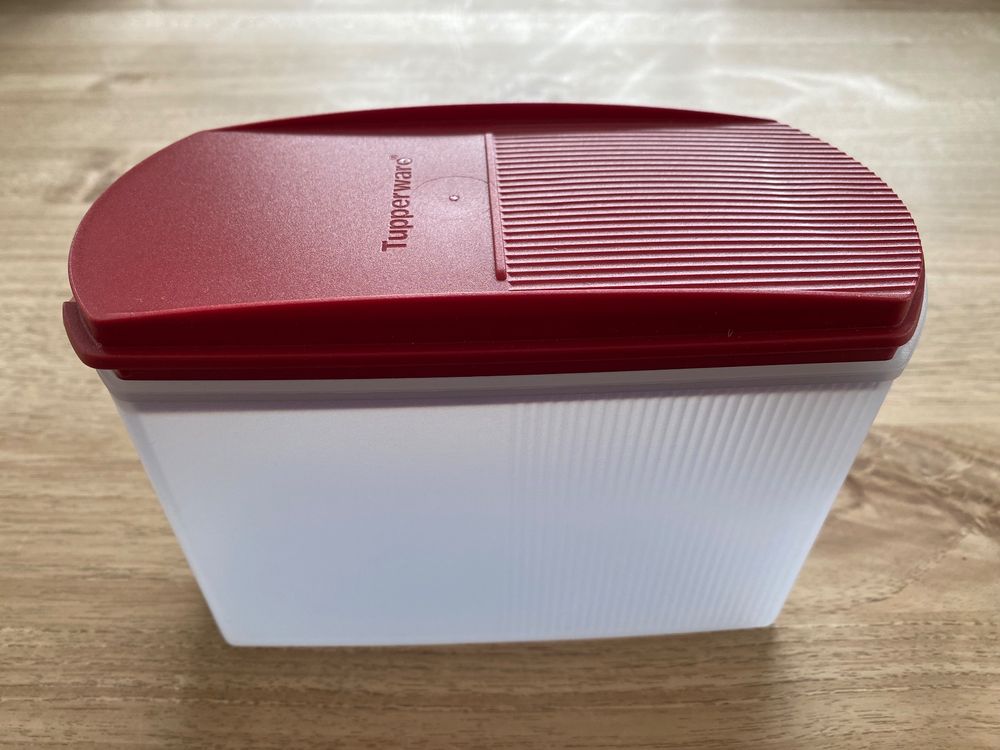 Vends Boite Adaptabol 1 l, 1l 400, 1 l'900 tupperware neuve sur Gens de Confiance