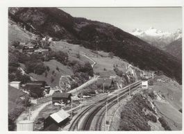 BAHNHOF  AUSSERBERG
